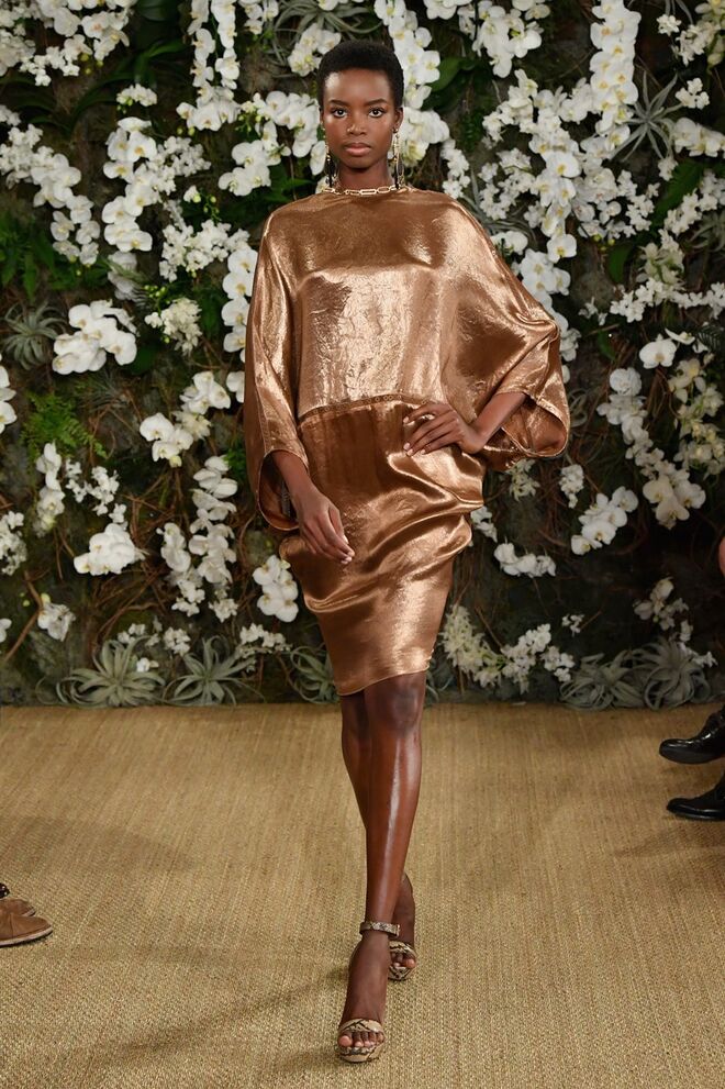 Ralph Lauren, New York Fashion Week