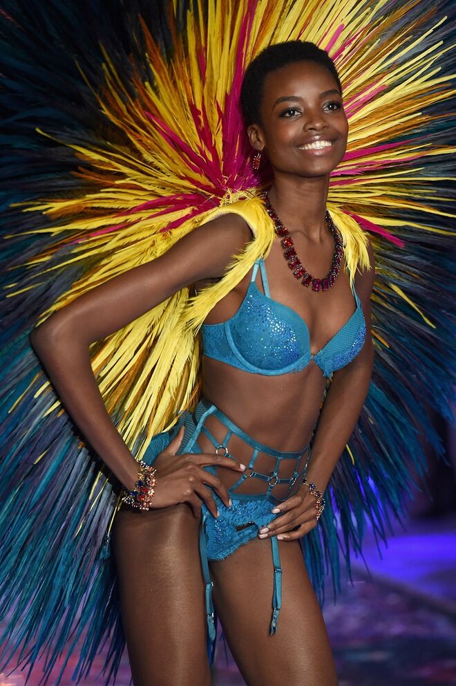 Victoria's Secret 2015 