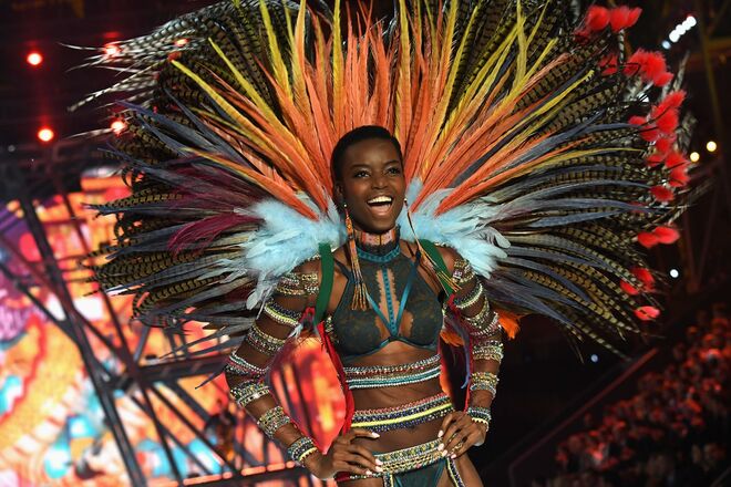 Victoria's Secret 2016