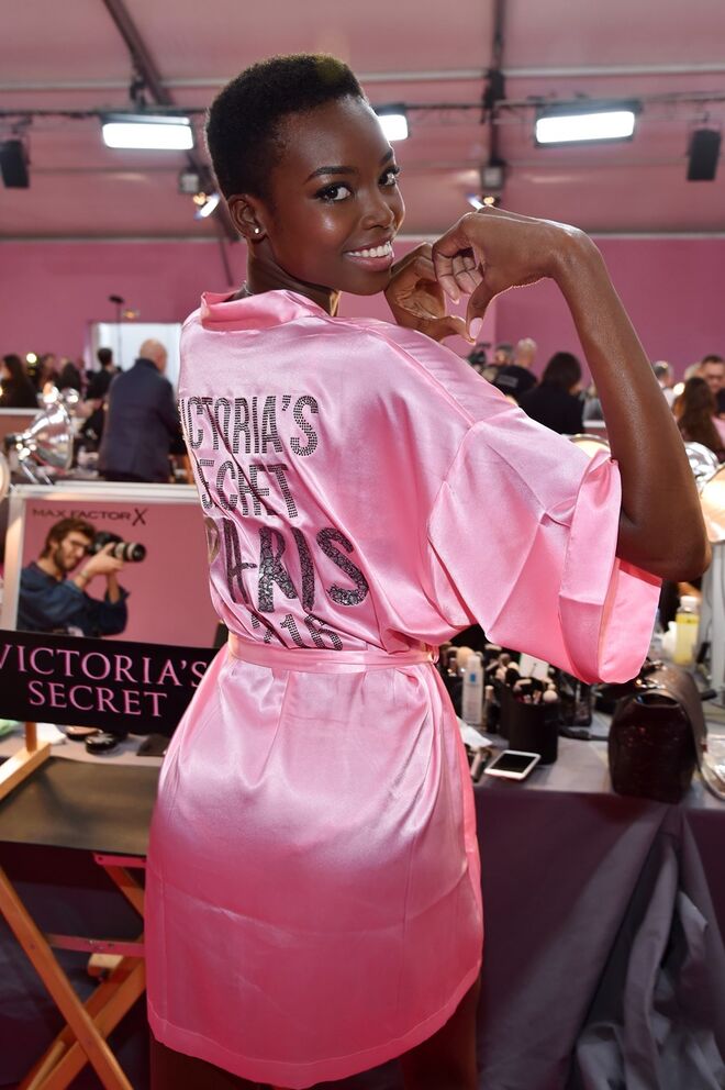 Victoria's Secret 2016