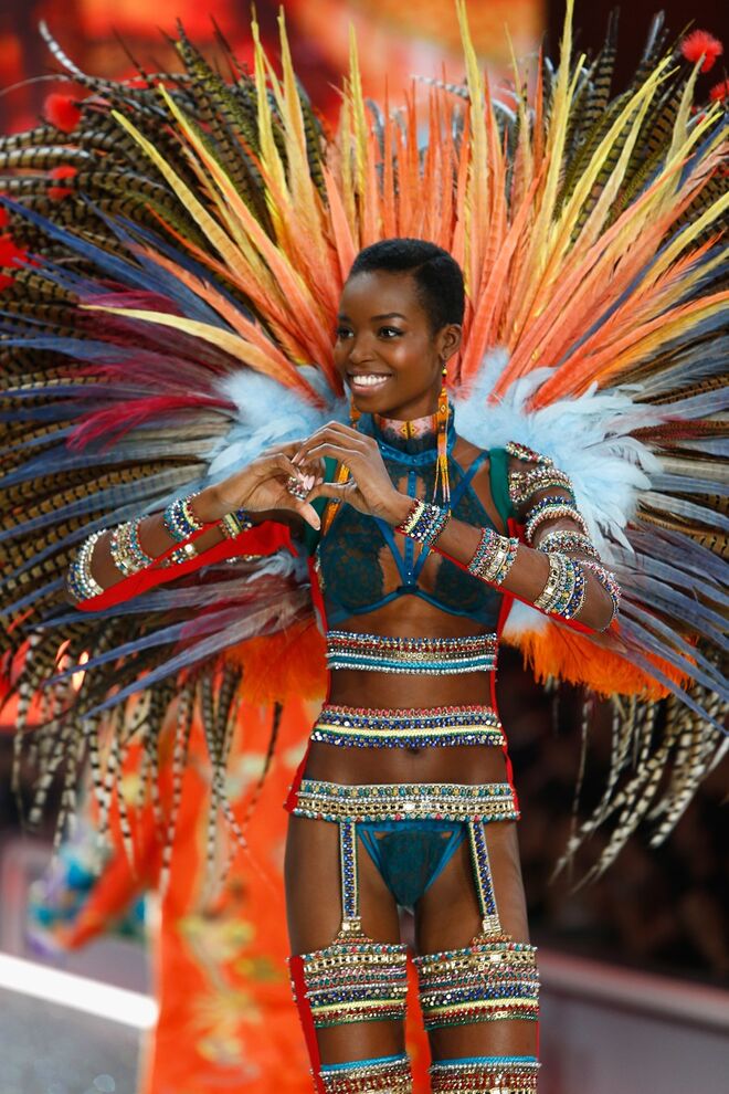 Victoria's Secret 2016 