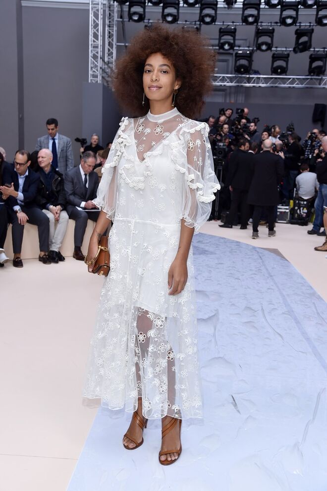 Solange Knowles