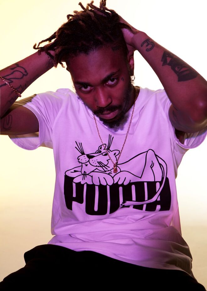 Puma x Patta | primavera/verão 2017