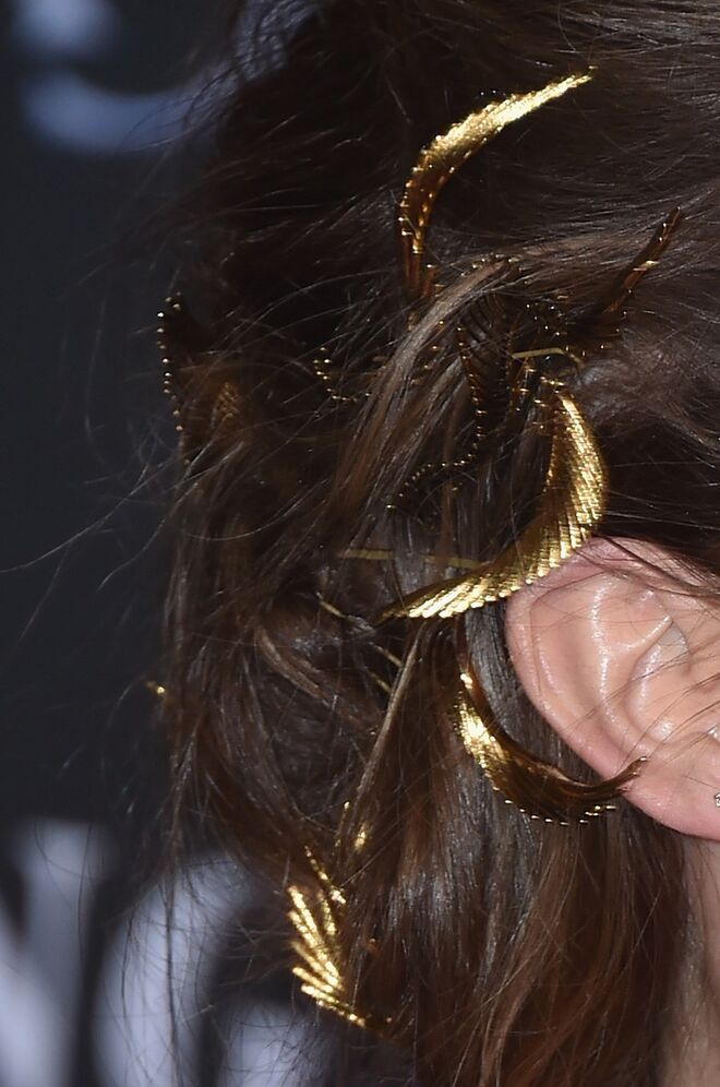 Los Angeles | em Oscar de la Renta