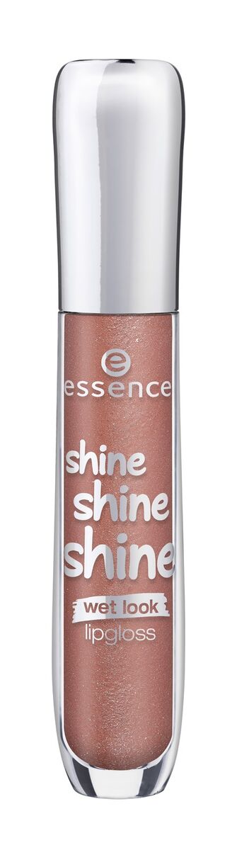 Lipgloss Shine Shine Shine no tom 06 bright on, €2,49, Essence
