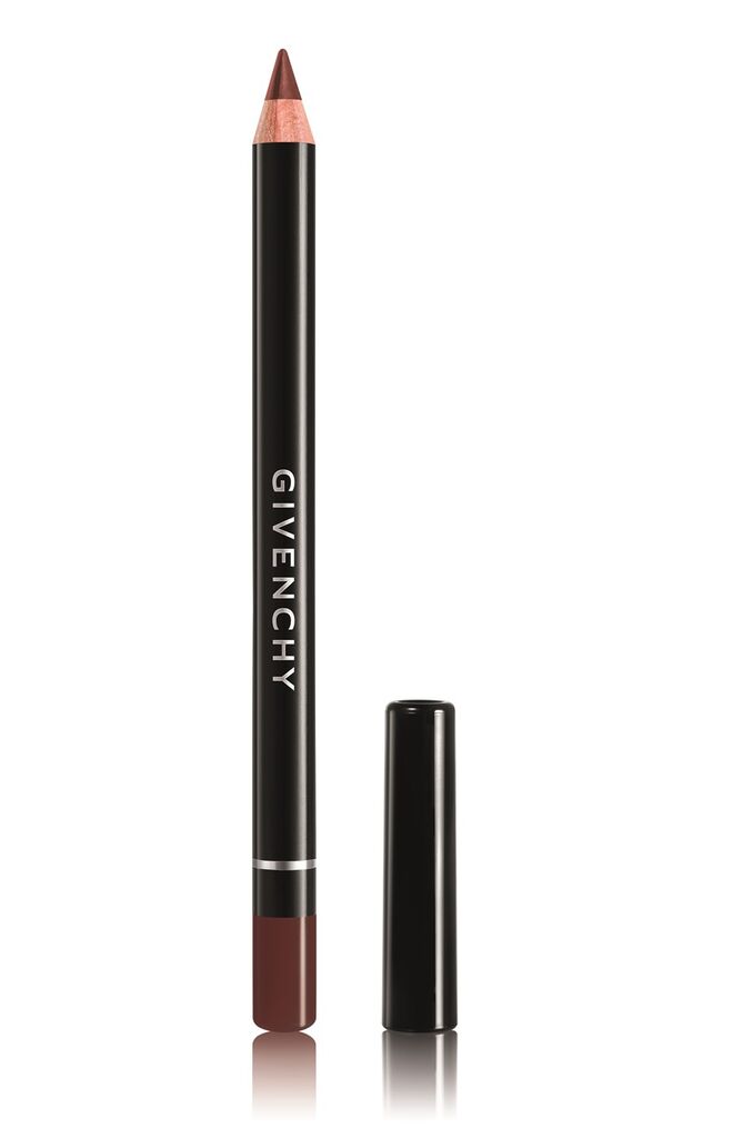 Lip Liner no tom 9 Moka Renversant, €23,50, Givenchy