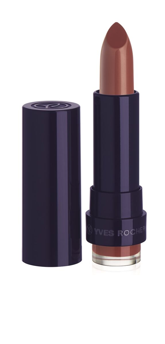 Batom Rouge Vertige no tom 3, €11,65, Yves Rocher