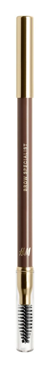 Lápis para sobrancelhas, €3,99, H&M