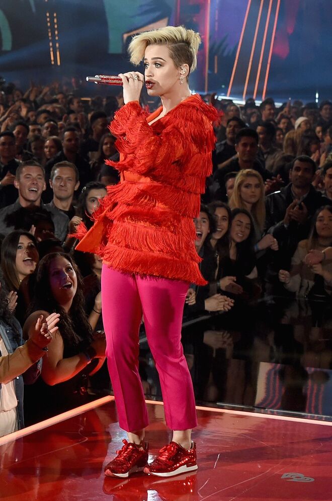 Katy Perry