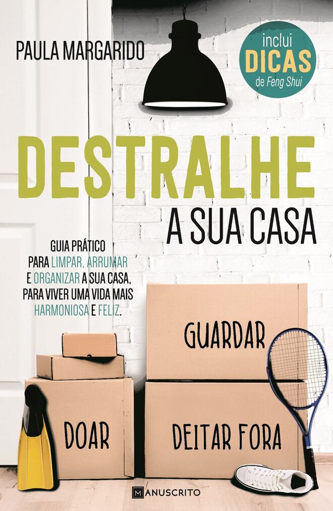 Destralhe a sua casa