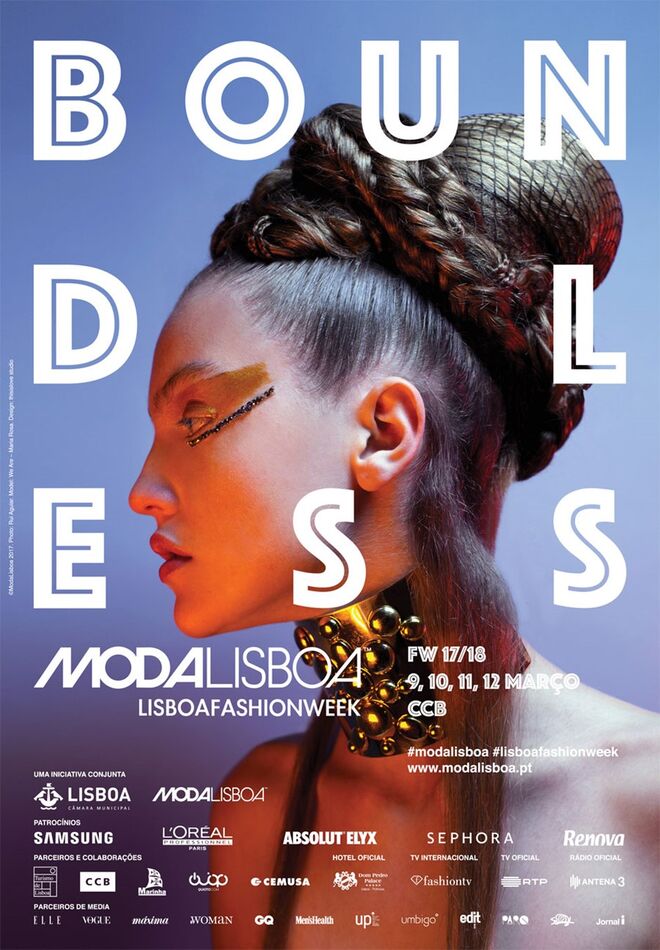 ModaLisboa Boundless