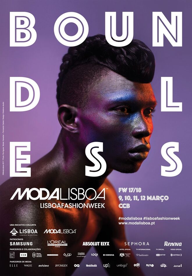 ModaLisboa Boundless