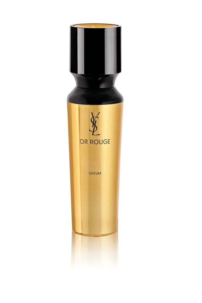 Or Rouge Serum, €395, Yves Saint Laurent