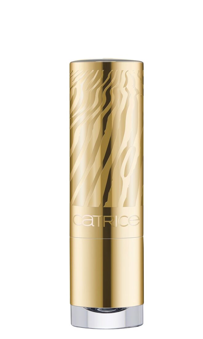 Sound Of Silence Golden Lip Glow, €4,59, Catrice