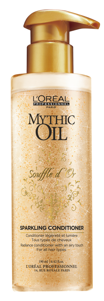 Condicionador de brilho Mythic Oil, L’Oréal Professionnel