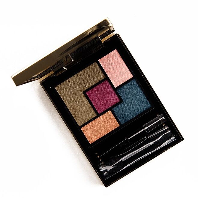 Scandal Couture Palette Collector, €64,98, Yves Saint Laurent