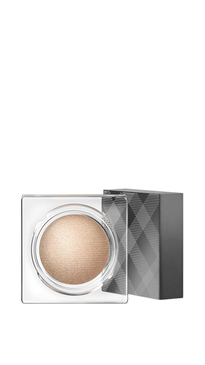 Eye Color Cream no tom Nude Gold Nº121, Burberry