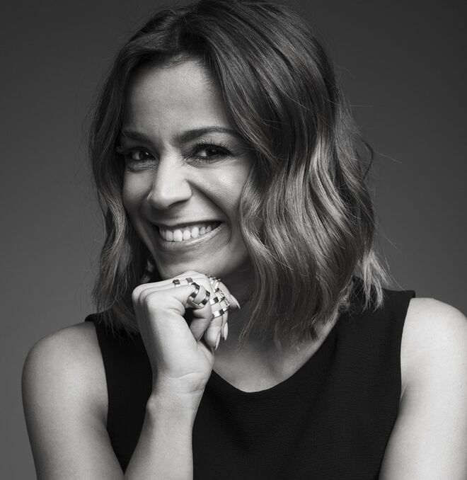 Rita Ferro Rodrigues, Jornalista (Foto: Mário Príncipe)