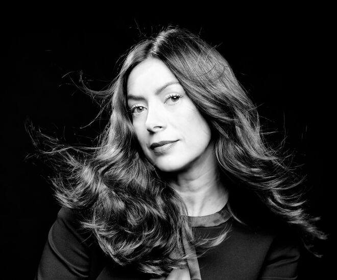 Margarida Marinho, Atriz (Foto: António Marinho da Silva)