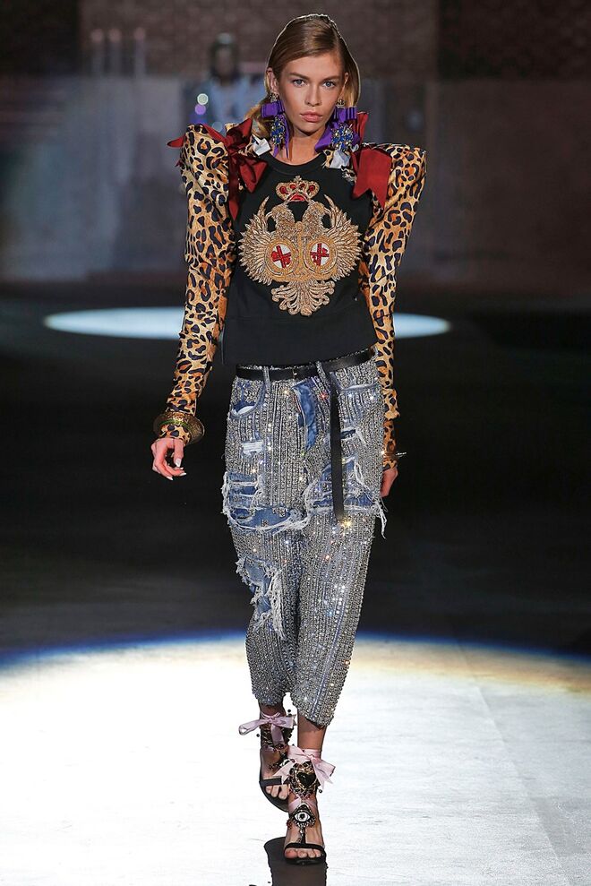 Dsquared2