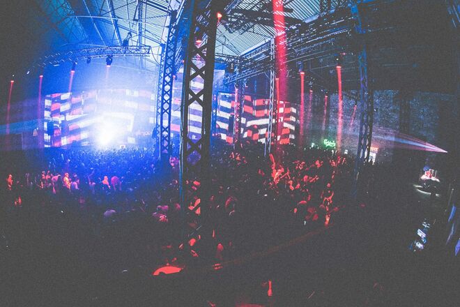 Lisboa Dance Festival