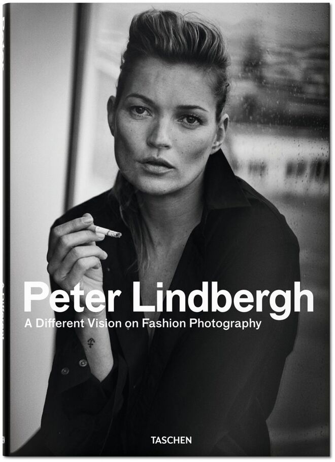 Peter Lindbergh. A Different Vision on Fashion Photography
