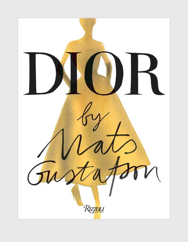 Dior by Mats Gustafson. 