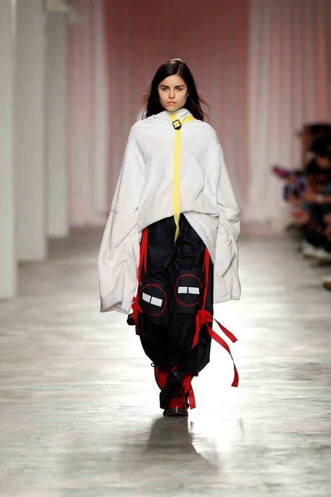 Sangue Novo | João Oliveira