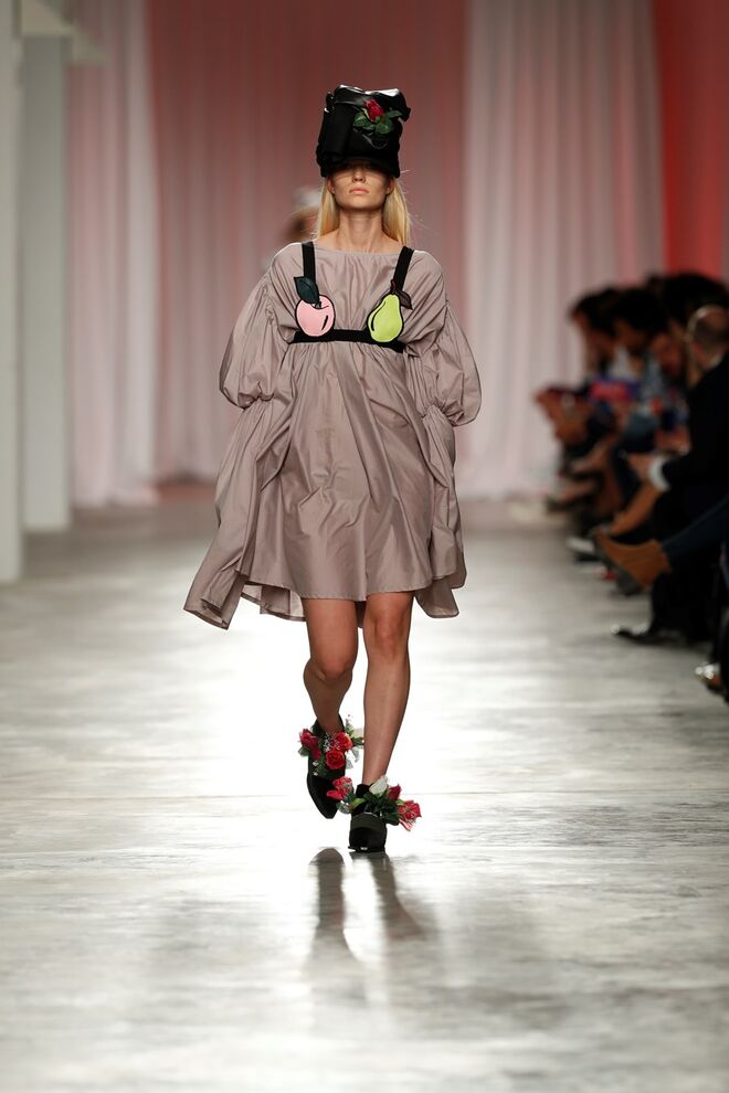 Sangue Novo | Rita Afonso