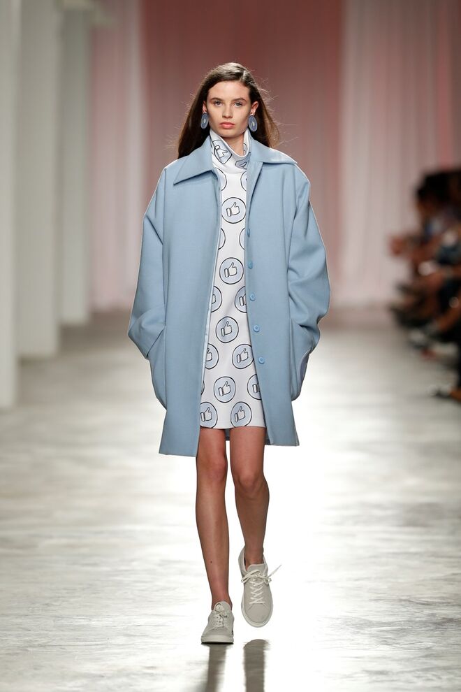 Sangue Novo | Micaela Sapinho