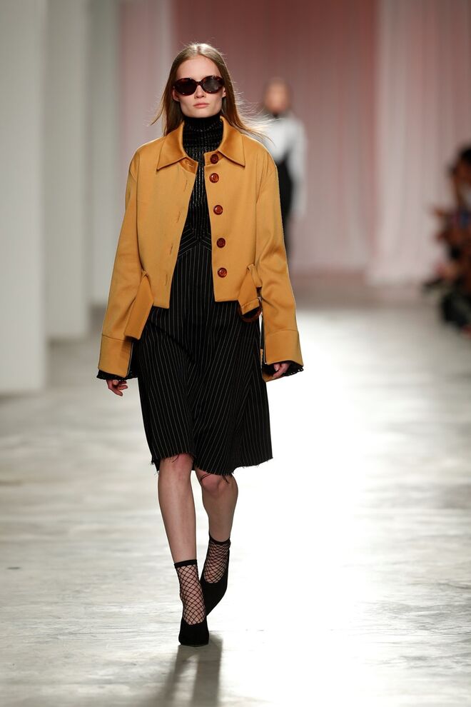 Sangue Novo | Carolina Machado