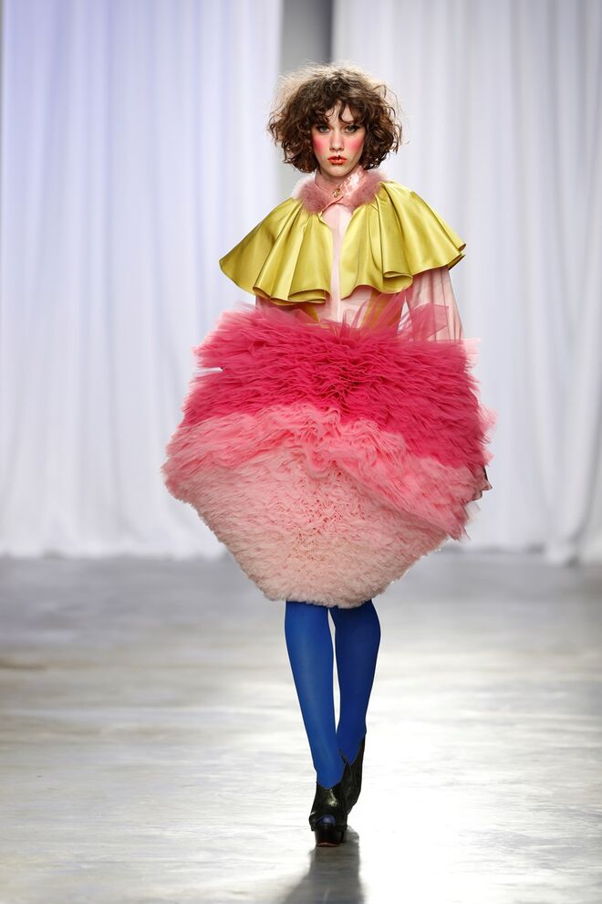 David Ferreira LAB | Outono/inverno 2017-2018