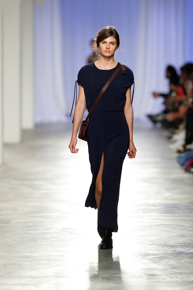 Ricardo Preto | Outono/Inverno 2017-2018