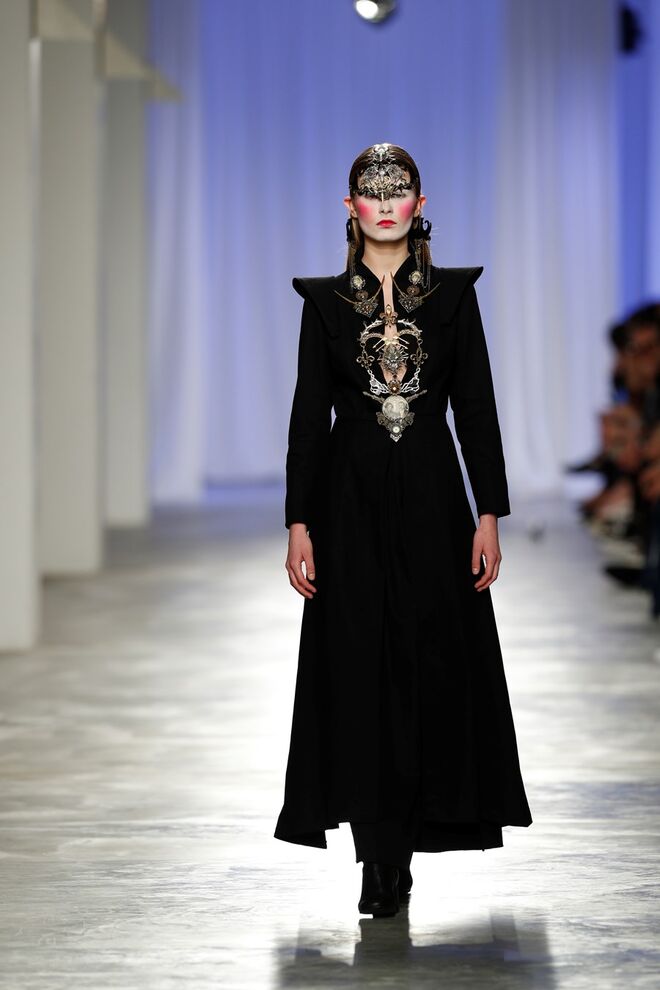 Valentim Quaresma | Outono/Inverno 2017-2018