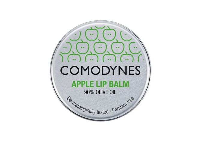 Bálsamo para Lábios de Maçã, €8,35, Comodynes