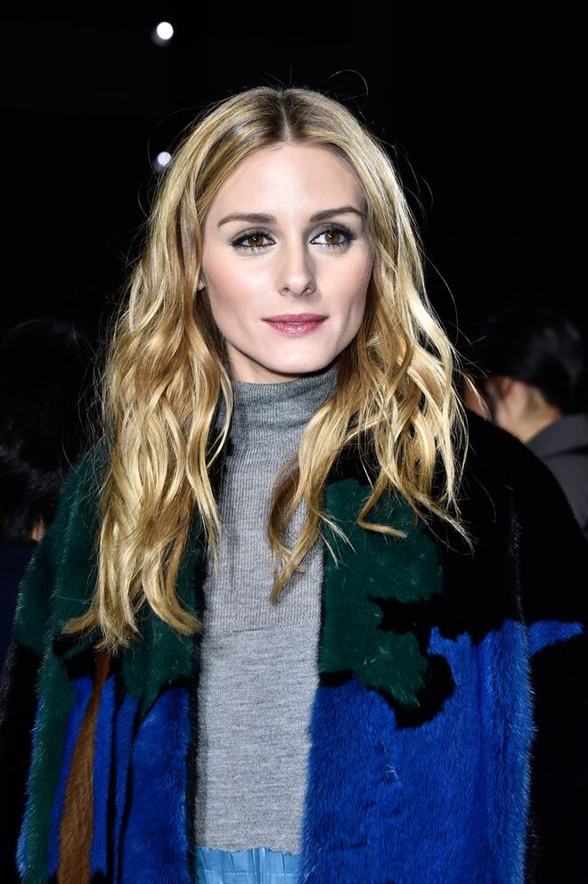 5. Paris Fashion Week FW (2016)