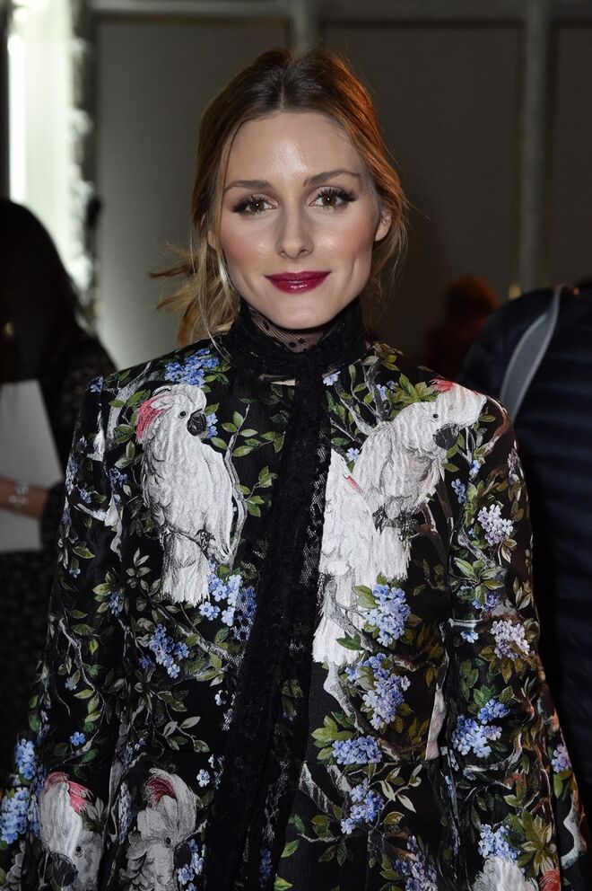 6. Paris Fashion Week SS (2017)