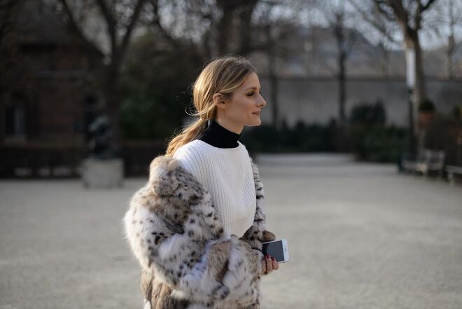 7. Paris Fashion Week SS (2017)