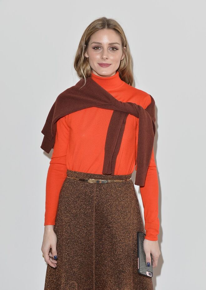 8. London Fashion Week FW (2017)