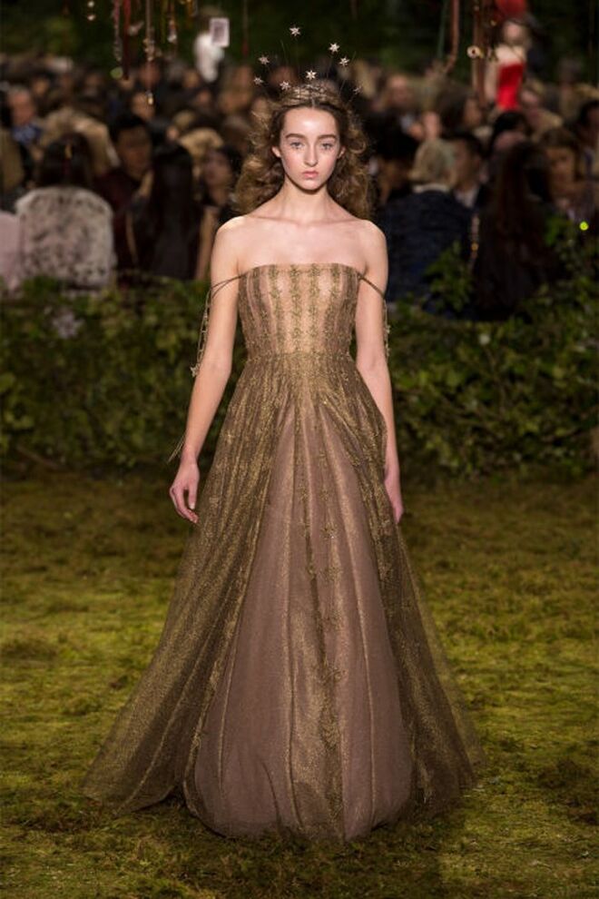 3. Dior Haute Couture