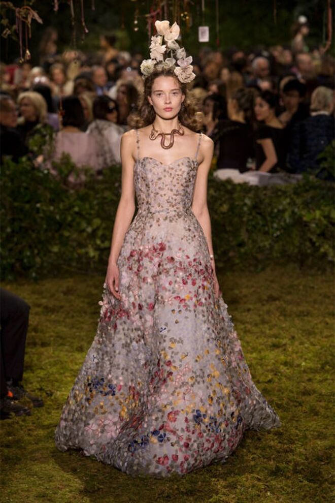 5. Dior Haute Couture