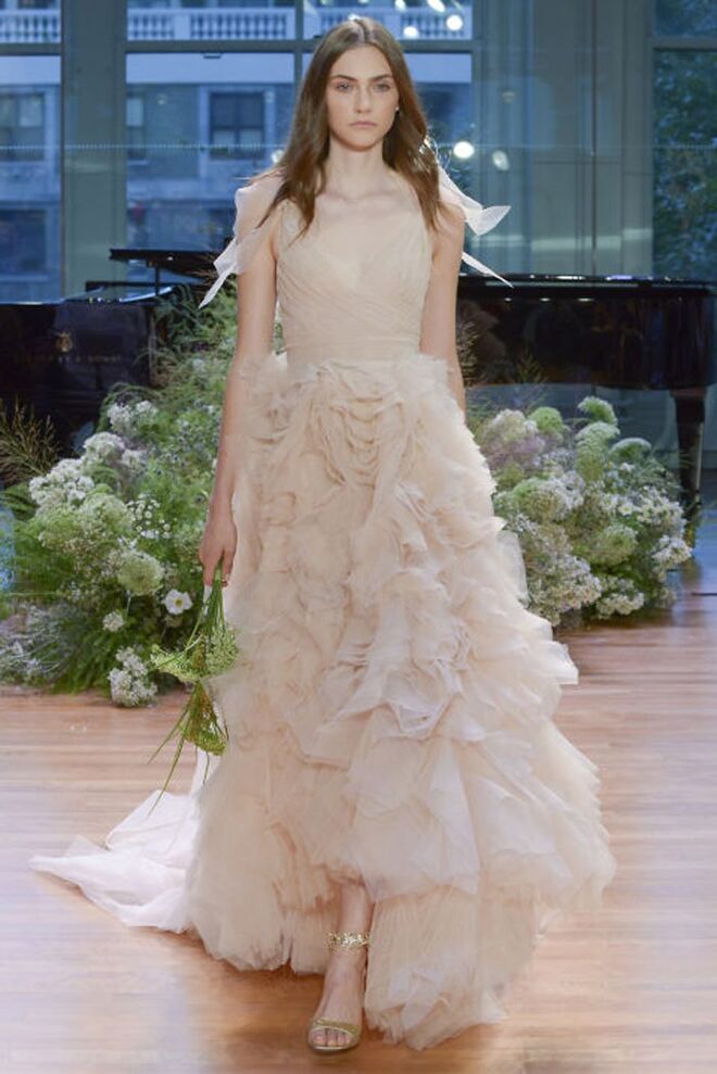 14. Monique Lhuillier