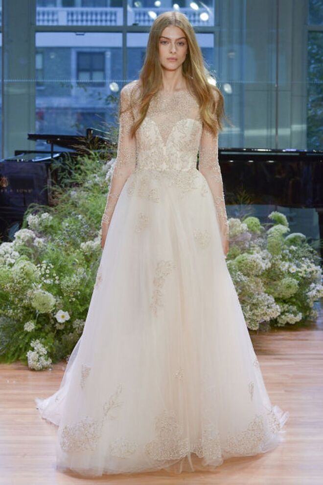 15. Monique Lhuillier