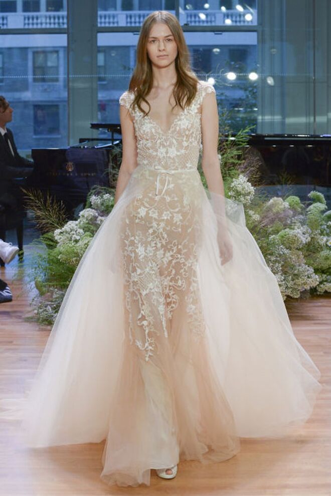 16. Monique Lhuillier