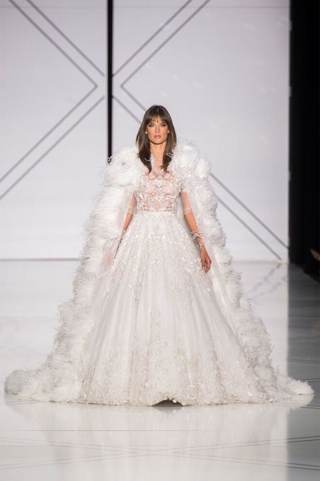19. Ralph & Russo Haute Couture