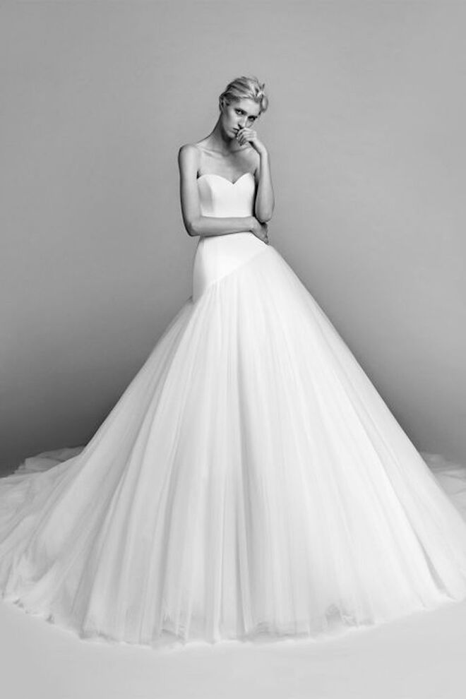 23. Viktor & Rolf Mariage