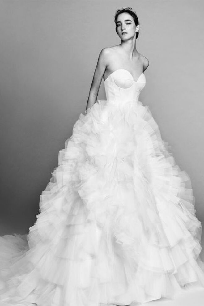 24. Viktor & Rolf Mariage