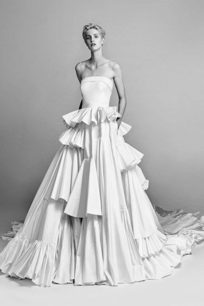 25. Viktor & Rolf Mariage