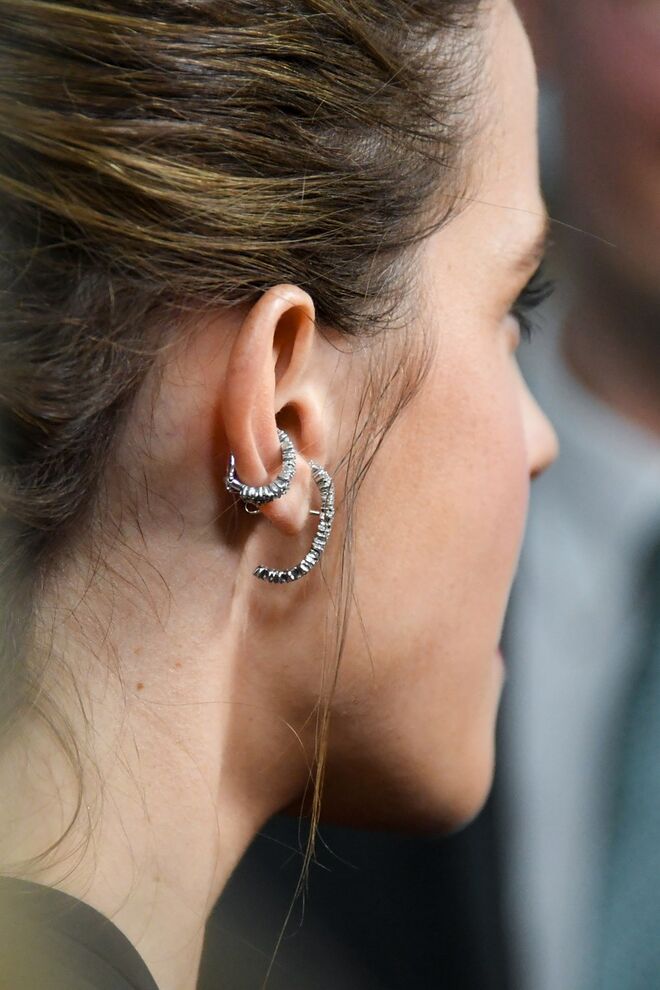 No Alice Tully Hall, em Nova Iorque | Christopher Kane