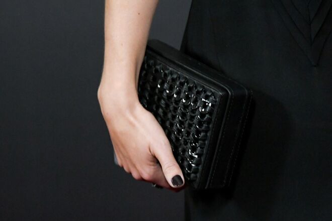 No Alice Tully Hall, em Nova Iorque | Christopher Kane